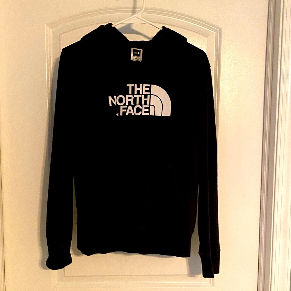 Women’s Northface Hoodie